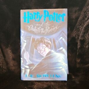 Harry Potter And The Chamber Of Secrets Book